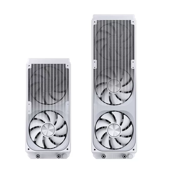 TẢN NHIỆT NƯỚC AIO JONSBO TH-240 WHITE - Hình ảnh 12