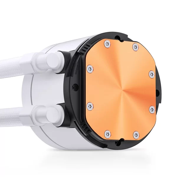 TẢN NHIỆT NƯỚC AIO JONSBO TH-240 WHITE - Hình ảnh 15
