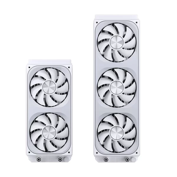 TẢN NHIỆT NƯỚC AIO JONSBO TH-240 WHITE - Hình ảnh 16