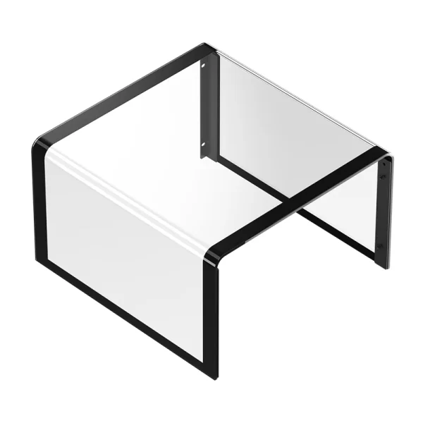 VỎ CASE PC JONSBO V12 BLACK - Hình ảnh 11