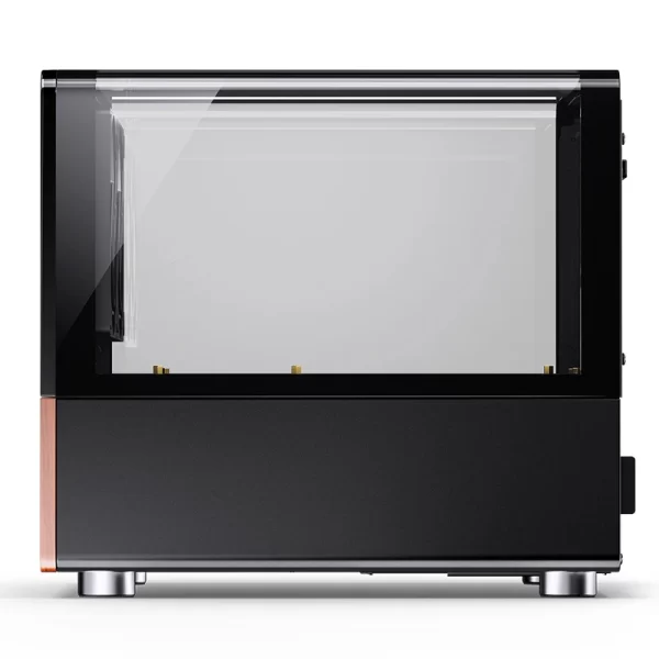 VỎ CASE PC JONSBO V12 BLACK - Hình ảnh 19