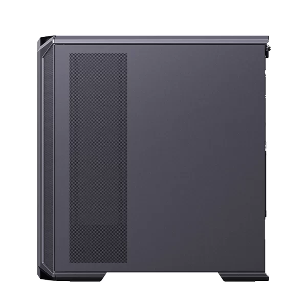 VỎ CASE PC JONSBO D400 BLACK - Hình ảnh 8