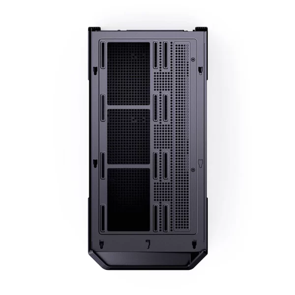 VỎ CASE PC JONSBO D400 BLACK - Hình ảnh 13