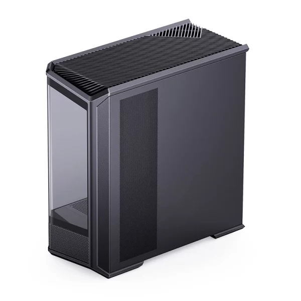 VỎ CASE PC JONSBO D400 BLACK - Hình ảnh 17