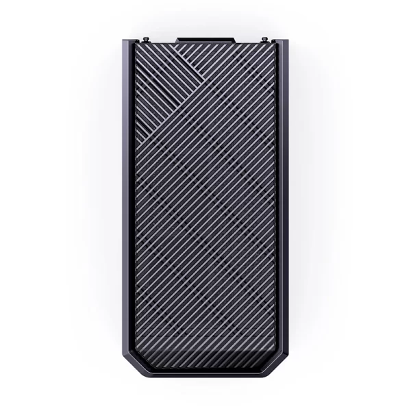VỎ CASE PC JONSBO D400 BLACK - Hình ảnh 20