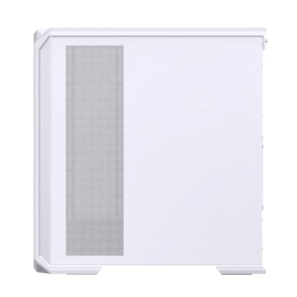VỎ CASE PC JONSBO D400 WHITE - Ảnh 19