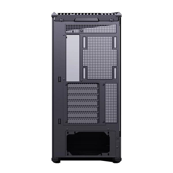 VỎ CASE PC JONSBO D400 BLACK - Hình ảnh 24