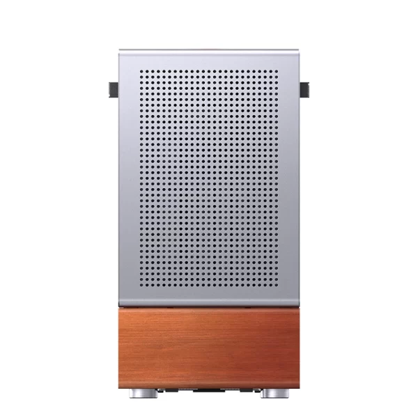 VỎ CASE PC JONSBO T7 SILVER - Hình ảnh 8