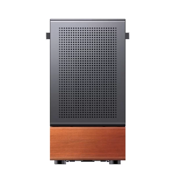 VỎ CASE PC JONSBO T7 BLACK - Ảnh 14