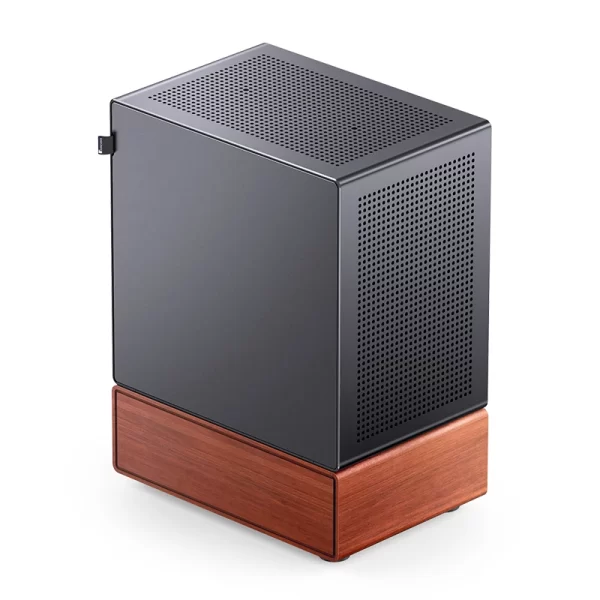 VỎ CASE PC JONSBO T7 BLACK - Ảnh 11