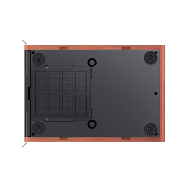 VỎ CASE PC JONSBO T7 BLACK - Ảnh 20