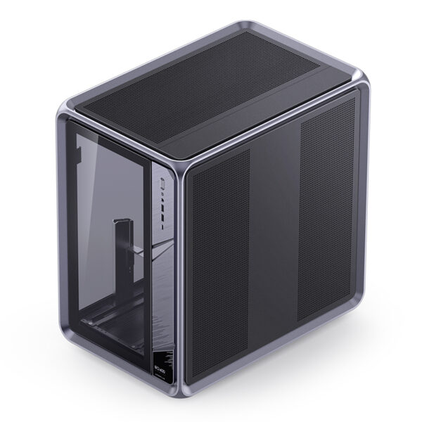 VỎ CASE MID TOWER JONSBO BO400 BLACK - Hình ảnh 14