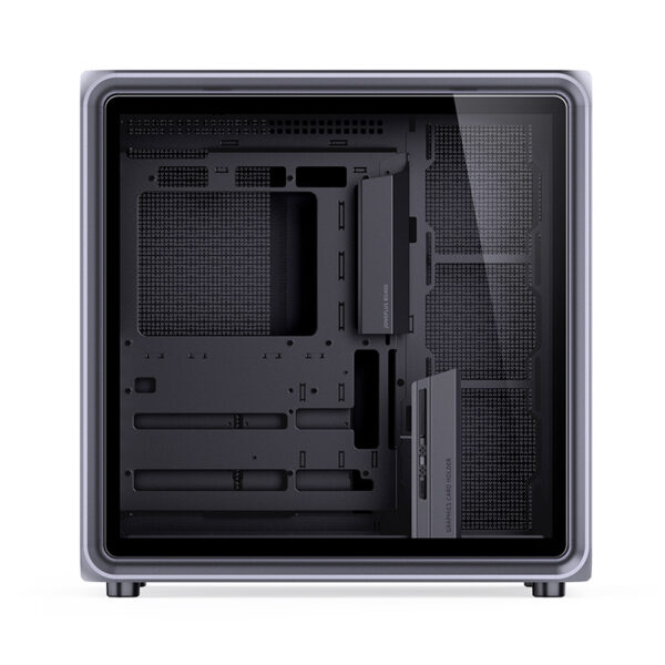 VỎ CASE MID TOWER JONSBO BO400 BLACK - Hình ảnh 16