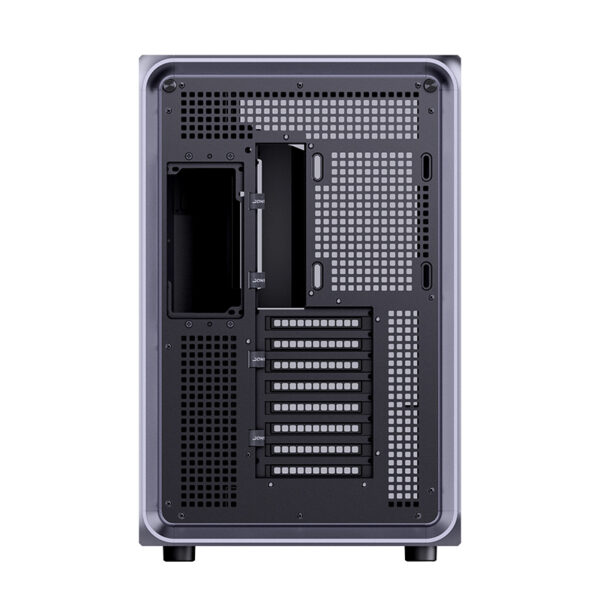 VỎ CASE MID TOWER JONSBO BO400 BLACK - Hình ảnh 20