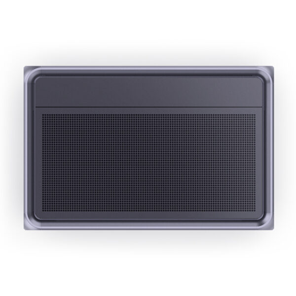 VỎ CASE MID TOWER JONSBO BO400 BLACK - Hình ảnh 21