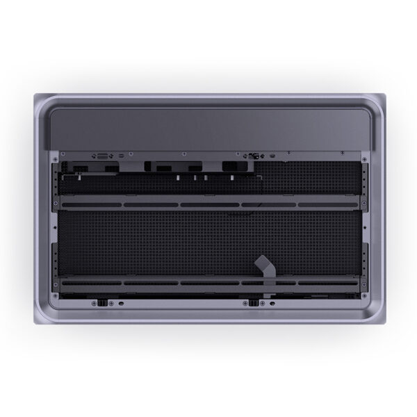 VỎ CASE MID TOWER JONSBO BO400 BLACK - Hình ảnh 22