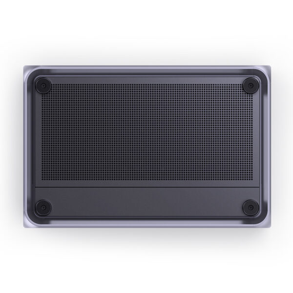 VỎ CASE MID TOWER JONSBO BO400 BLACK - Hình ảnh 23