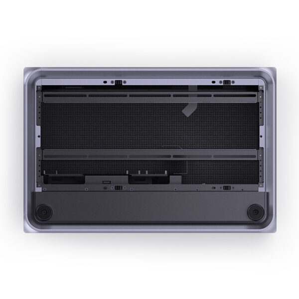 VỎ CASE MID TOWER JONSBO BO400 BLACK - Hình ảnh 24