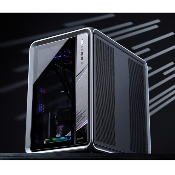 VỎ CASE MID TOWER JONSBO BO400 BLACK - Hình ảnh 26