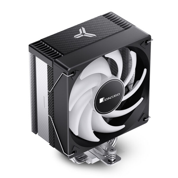 TẢN NHIỆT KHÍ JONSBO CR-1000 EVO ARGB BLACK - Hình ảnh 11