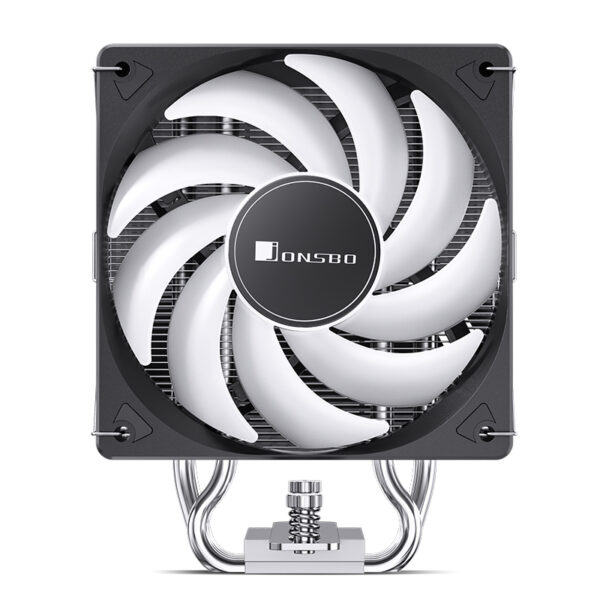 TẢN NHIỆT KHÍ JONSBO CR-1000 EVO ARGB BLACK - Hình ảnh 13