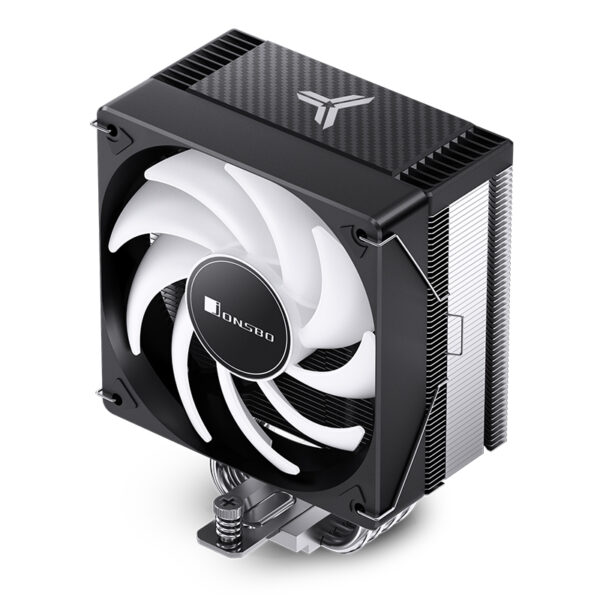 TẢN NHIỆT KHÍ JONSBO CR-1000 EVO ARGB BLACK - Hình ảnh 14