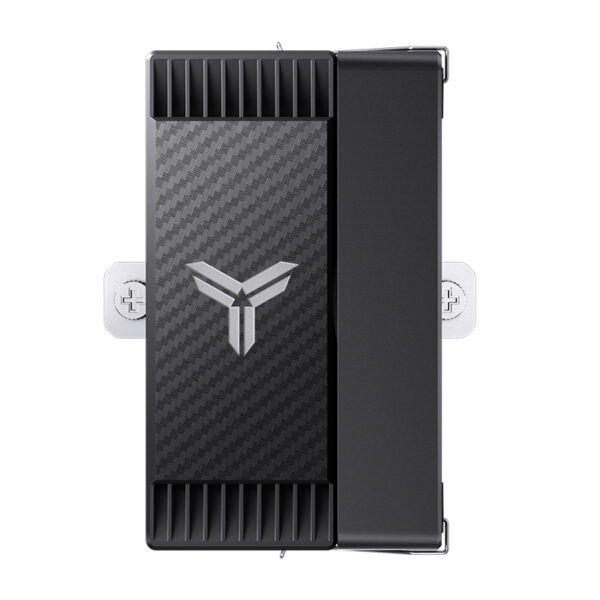 TẢN NHIỆT KHÍ JONSBO CR-1000 EVO ARGB BLACK - Hình ảnh 15