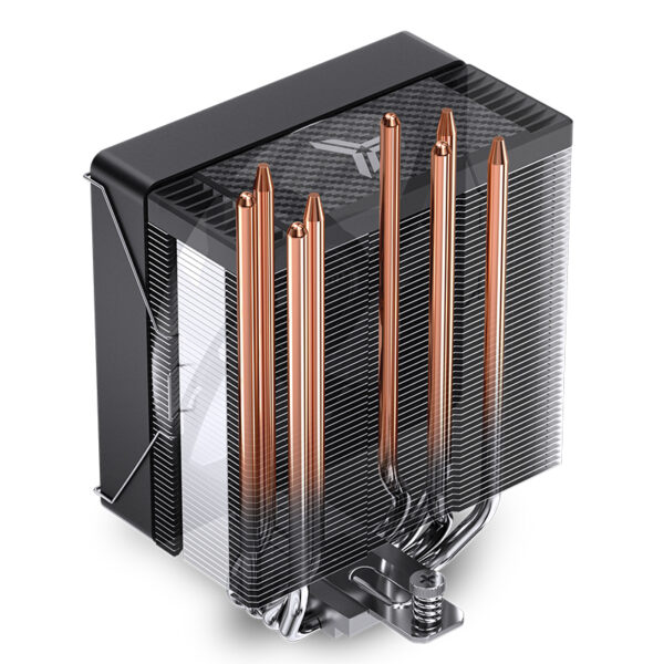 TẢN NHIỆT KHÍ JONSBO CR-1000 EVO ARGB BLACK - Hình ảnh 16