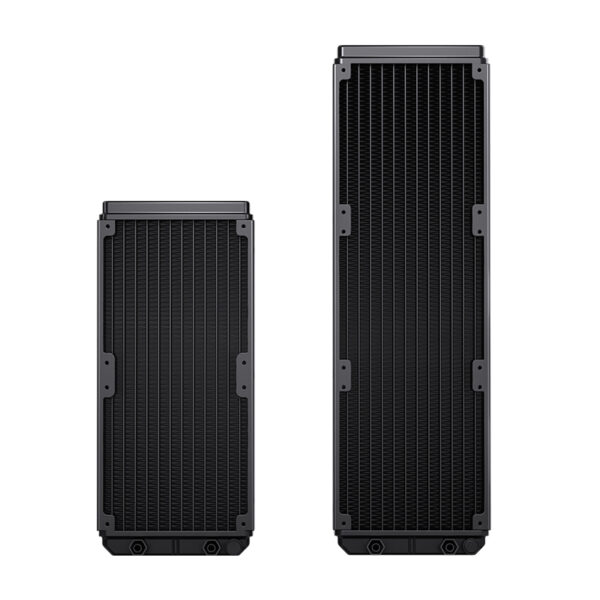 TẢN NHIỆT NƯỚC AIO JONSBO TG-360 BLACK - Hình ảnh 16
