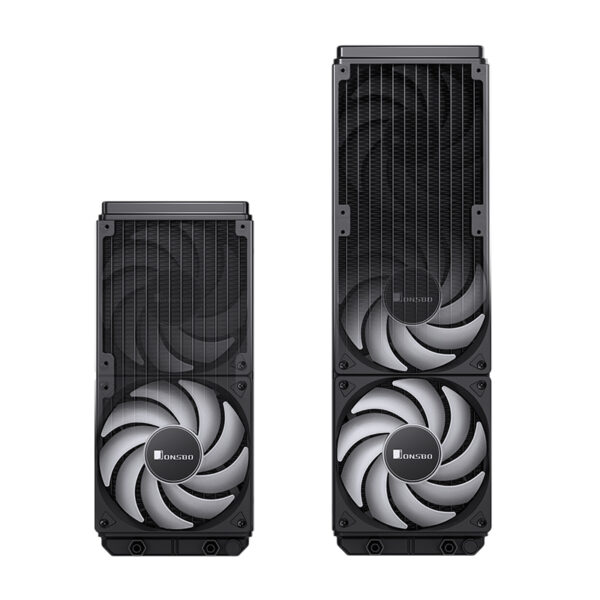 TẢN NHIỆT NƯỚC AIO JONSBO TG-360 BLACK - Hình ảnh 17
