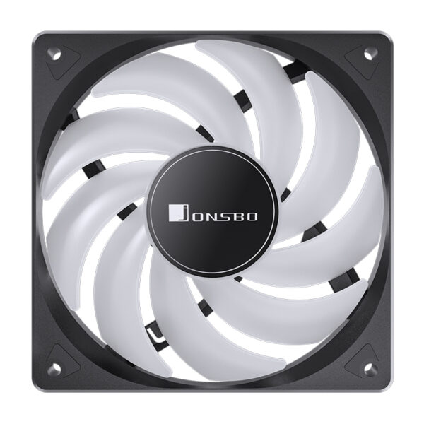 TẢN NHIỆT KHÍ JONSBO CR-1000 EVO ARGB BLACK - Hình ảnh 18