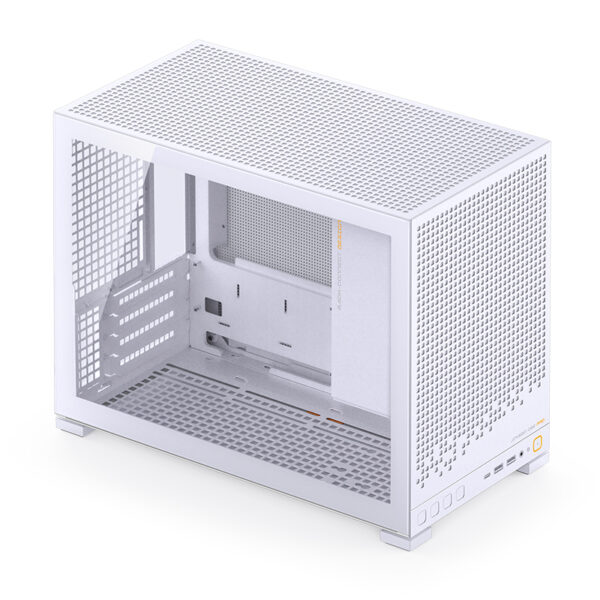 VỎ CASE PC JONSBO D32 PRO WHITE - Hình ảnh 19