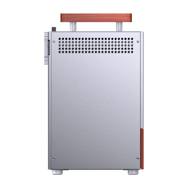 VỎ CASE PC JONSBO T6 SILVER - Ảnh 19