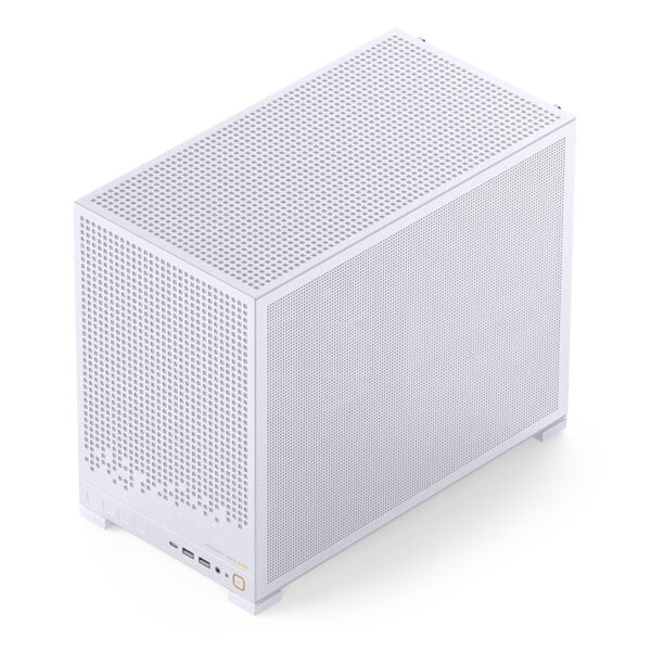 VỎ CASE PC JONSBO D32 PRO WHITE - Hình ảnh 20