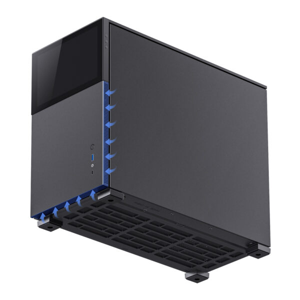 VỎ CASE PC JONSBO D31 STD SCREEN BLACK - Hình ảnh 20