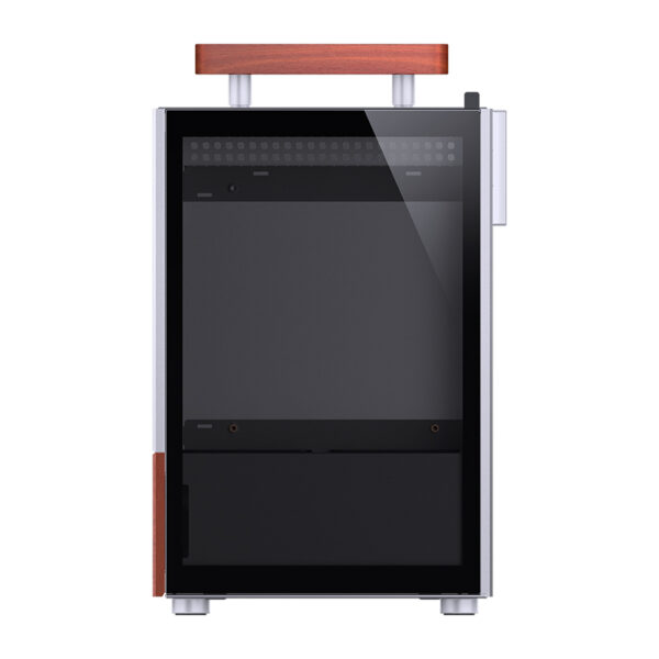 VỎ CASE PC JONSBO T6 SILVER - Ảnh 20