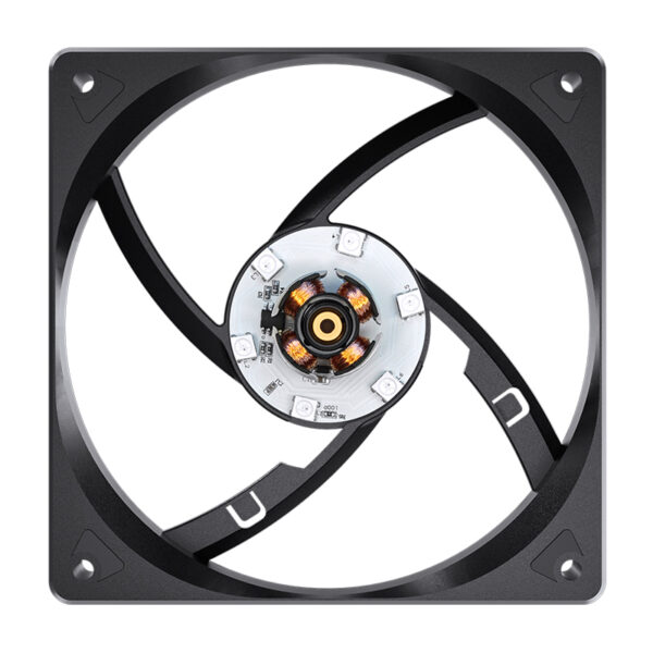 TẢN NHIỆT KHÍ JONSBO CR-1000 EVO ARGB BLACK - Hình ảnh 20