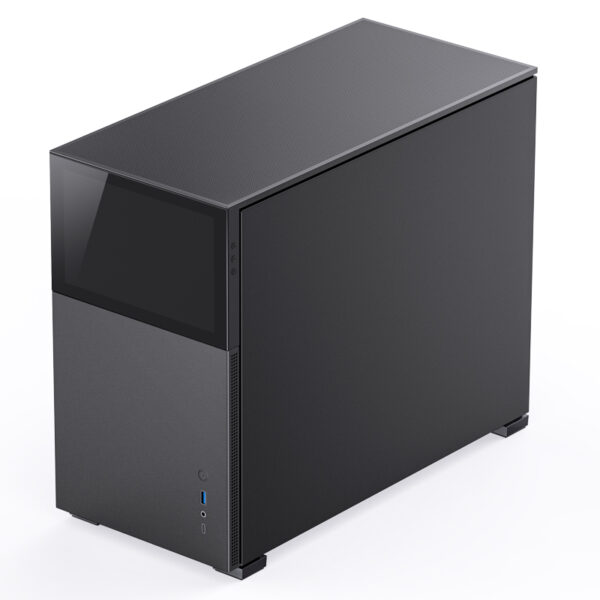 VỎ CASE PC JONSBO D31 STD SCREEN BLACK - Hình ảnh 21