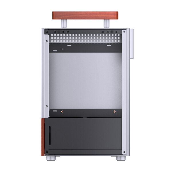 VỎ CASE PC JONSBO T6 SILVER - Ảnh 21
