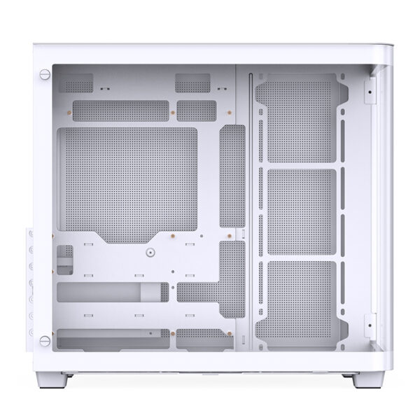 VỎ CASE PC JONSBO TK-3 WHITE - Ảnh 23