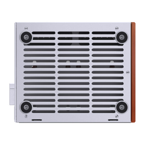 VỎ CASE PC JONSBO T6 SILVER - Ảnh 24
