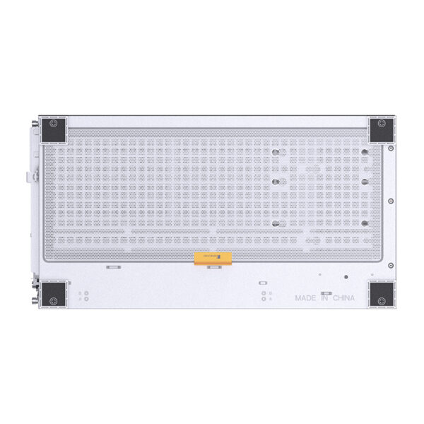VỎ CASE PC JONSBO D32 PRO WHITE - Hình ảnh 26