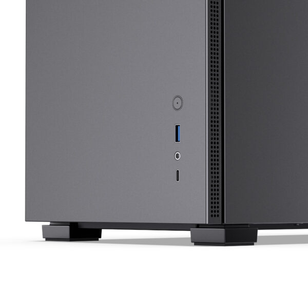 VỎ CASE PC JONSBO D31 STD SCREEN BLACK - Hình ảnh 27