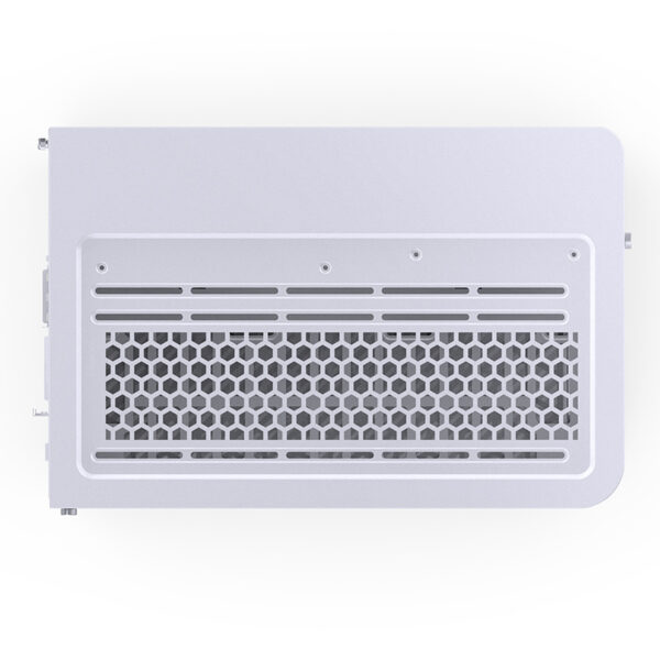 VỎ CASE PC JONSBO TK-3 WHITE - Ảnh 27