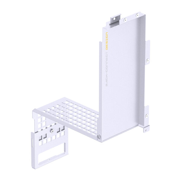VỎ CASE PC JONSBO D32 PRO WHITE - Hình ảnh 27