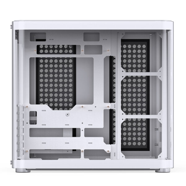 VỎ CASE PC JONSBO TK-2 WHITE - Hình ảnh 28