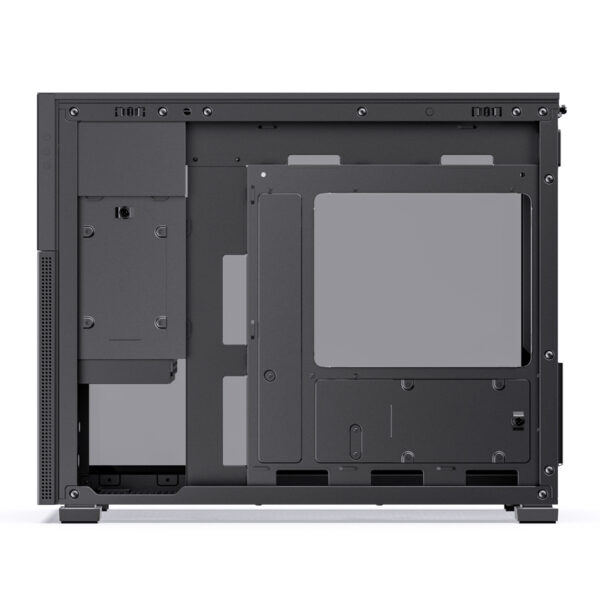 VỎ CASE PC JONSBO D31 STD SCREEN BLACK - Hình ảnh 30