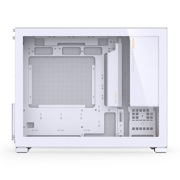 VỎ CASE PC JONSBO D32 PRO WHITE - Hình ảnh 30