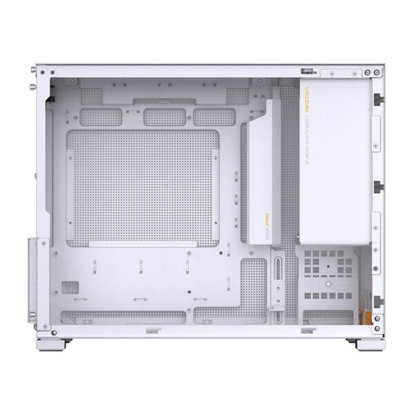 VỎ CASE PC JONSBO D32 PRO WHITE - Hình ảnh 31