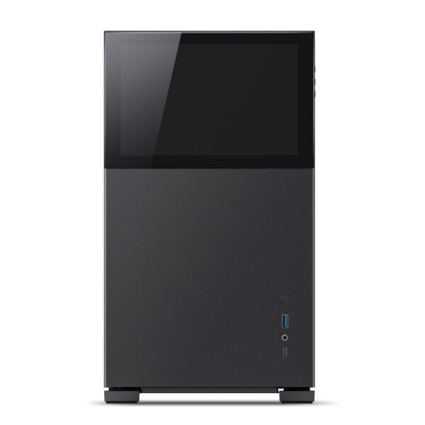 VỎ CASE PC JONSBO D31 STD SCREEN BLACK - Hình ảnh 33